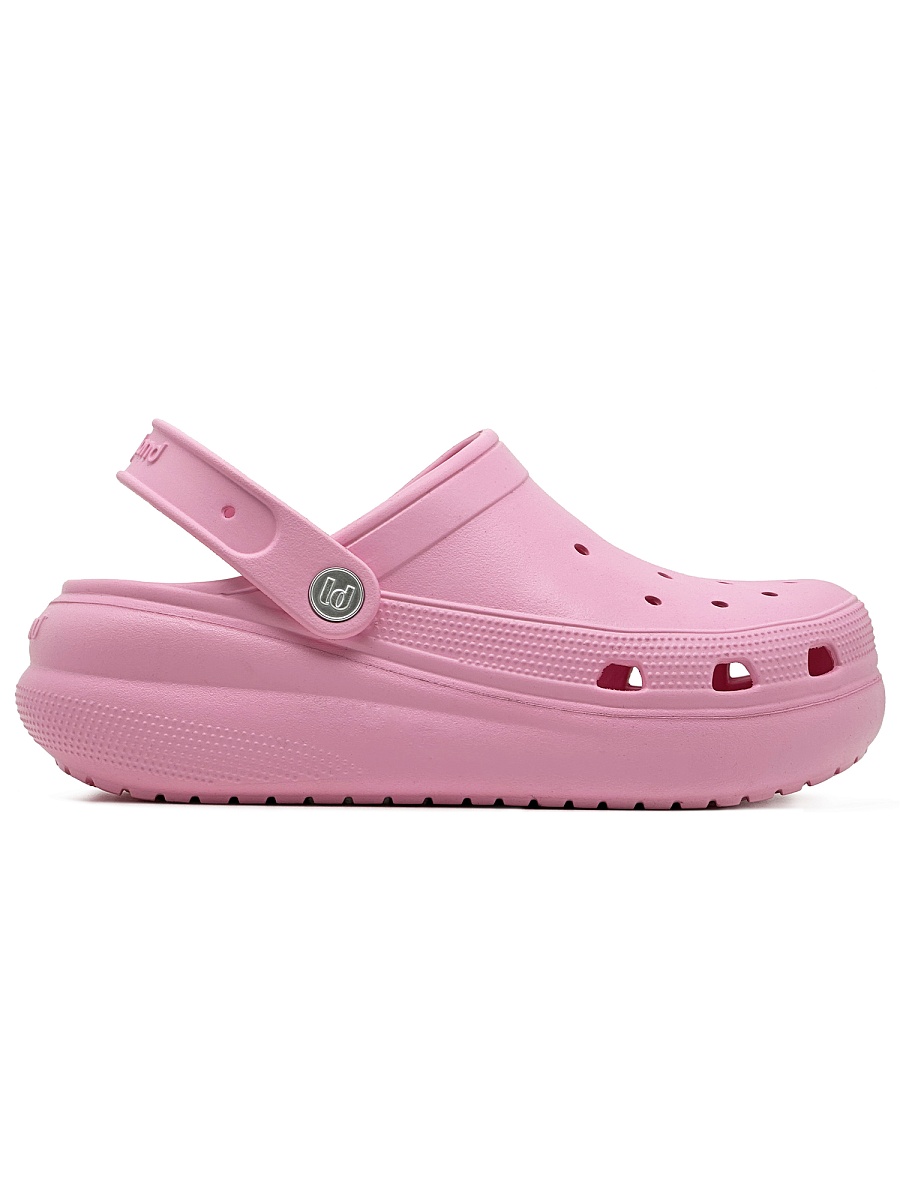 Сабо женские Lucky Land 4768 W-S-EVA розовый