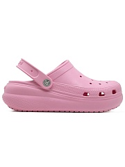 Сабо женские Lucky Land 4768 W-S-EVA розовый