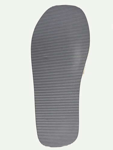 Тапочки женские Lucky Land 4425 W-CH-O серый