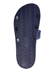 Шлёпанцы женские Alfox 5528 A синий