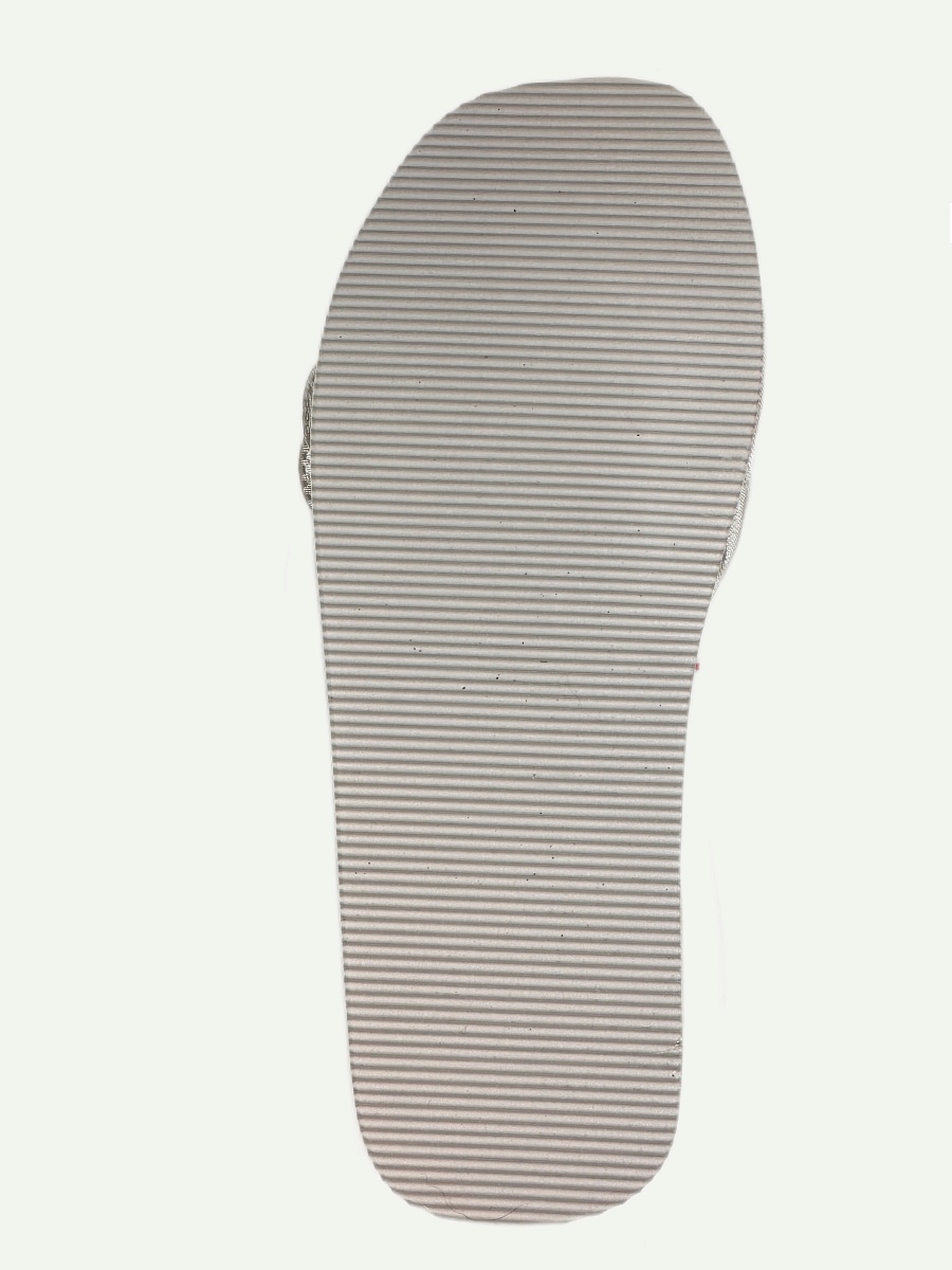 Тапочки женские Lucky Land 4422 W-CH-O бежевый