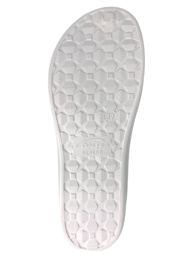 Сабо женские Tingo 1690 BL белый