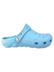 Сабо женские Lucky Land 3718 W-S-EVA голубой