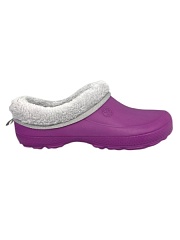 Галоши женские Lucky Land 3685 W-L-EVA фиолетовый