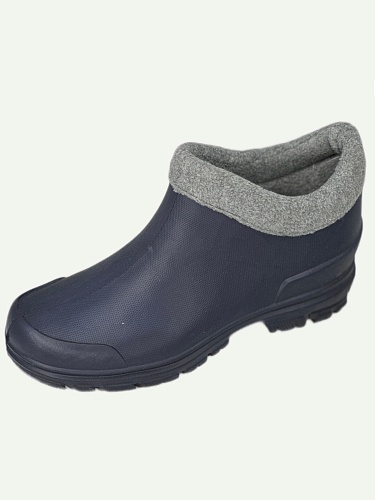 Сапоги мужские Lucky Land 2318 M-MT-EVA синий