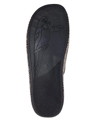 Тапочки мужские Tingo 2875 ДМ чёрный