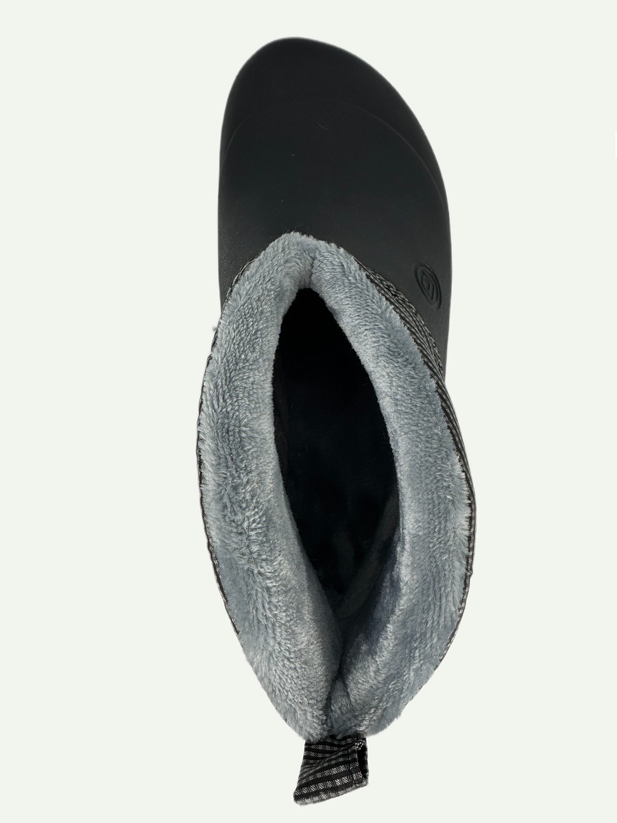 Сапоги мужские 2749 M-M-EVA чёрный