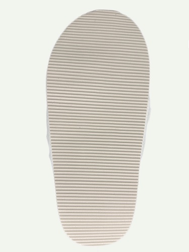 Тапочки женские Lucky Land 4790 W-CH-O белый