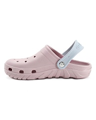 Сабо женские Lucky Land 3748 W-S-EVA розовый