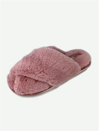Тапочки женские Tingo 20152 HL розовый
