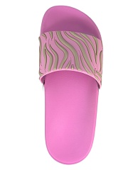 Шлёпанцы женские Tingo 25011 BL розовый