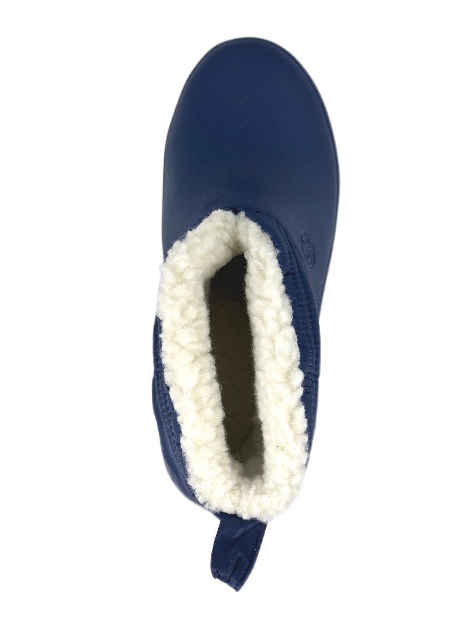 Сапоги женские 2299 W-MF-EVA синий