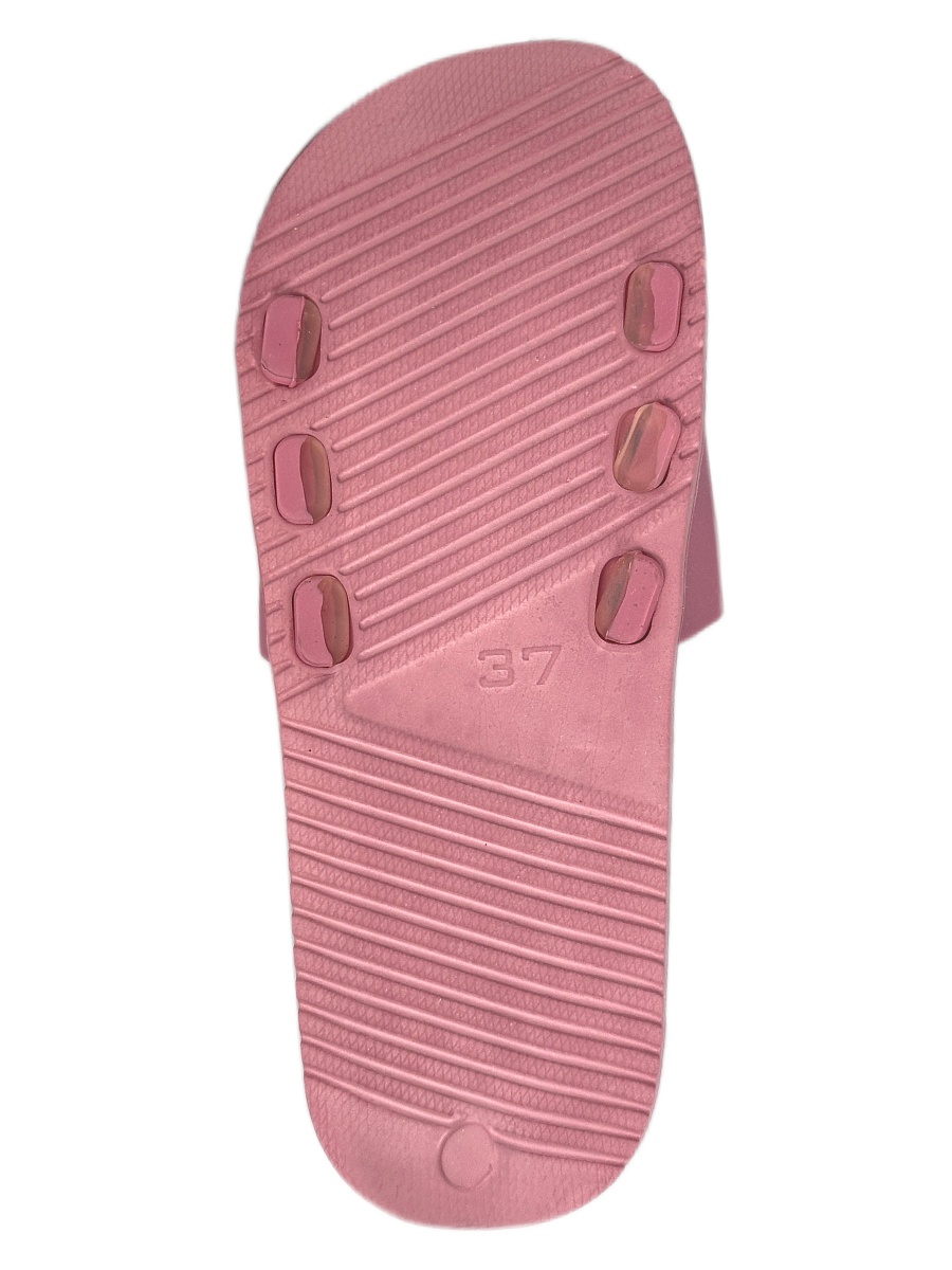 Шлёпанцы женские Alfox 5480 A розовый