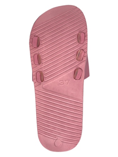 Шлёпанцы женские Alfox 5480 A розовый