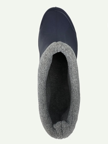 Сапоги мужские Lucky Land 2318 M-MT-EVA синий