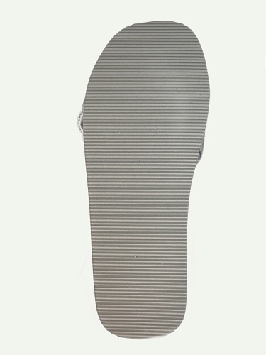 Тапочки женские Lucky Land 4422 W-CH-O серый