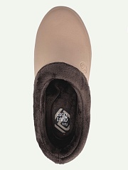 Галоши женские 4777 W-L-EVA бежевый