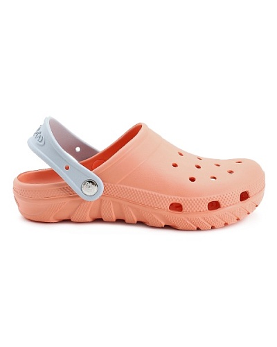 Сабо женские Lucky Land 3748 W-S-EVA персиковый