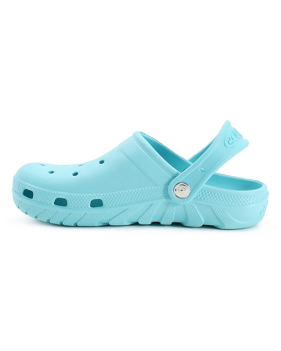 Сабо женские Lucky Land 3718 W-S-EVA бирюзовый