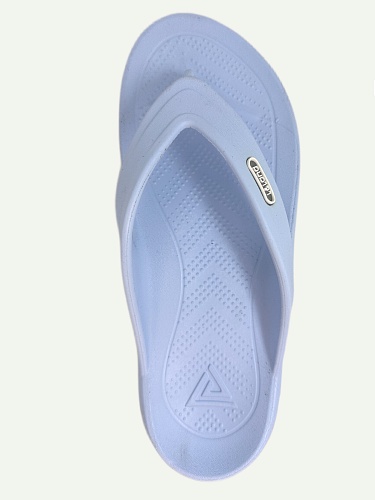 Шлёпанцы женские Lucky Land 4719 W-S-EVA-2C лавандовый