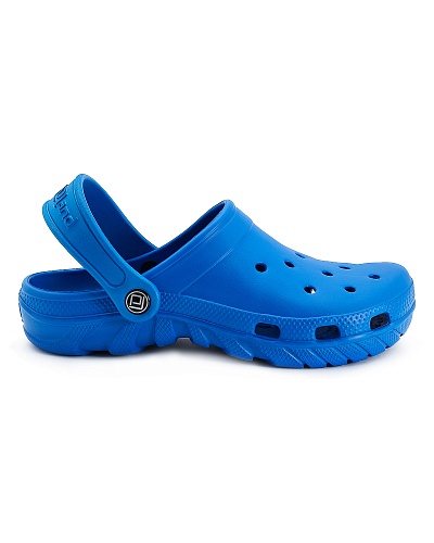 Сабо мужские Lucky Land 3722 M-S-EVA синий