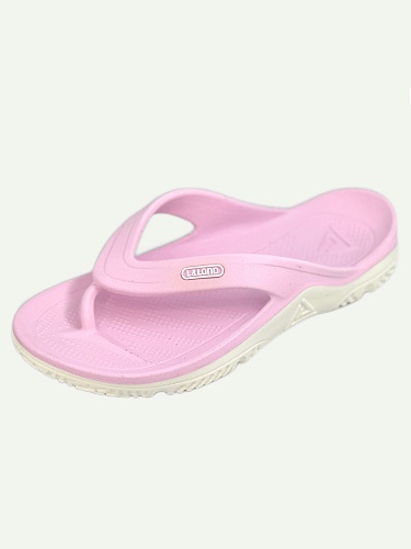 Шлёпанцы женские Lucky Land 4719 W-S-EVA-2C розовый