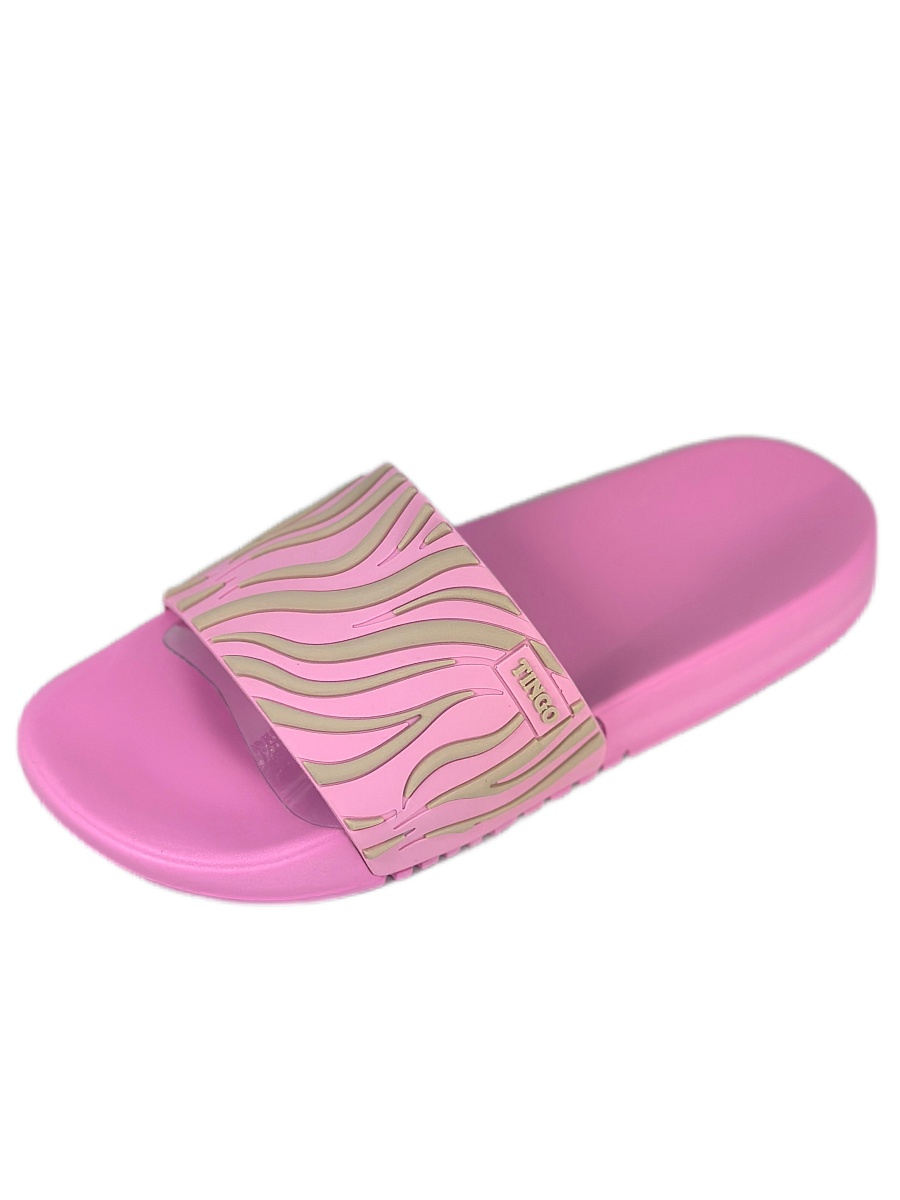 Шлёпанцы женские Tingo 25011 BL розовый