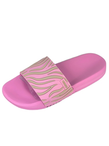 Шлёпанцы женские Tingo 25011 BL розовый