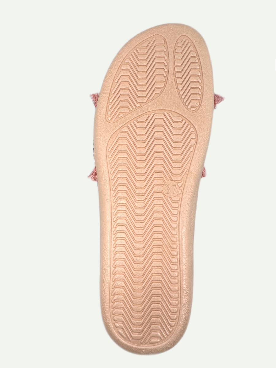 Тапочки женские Tingo 72244 розовый