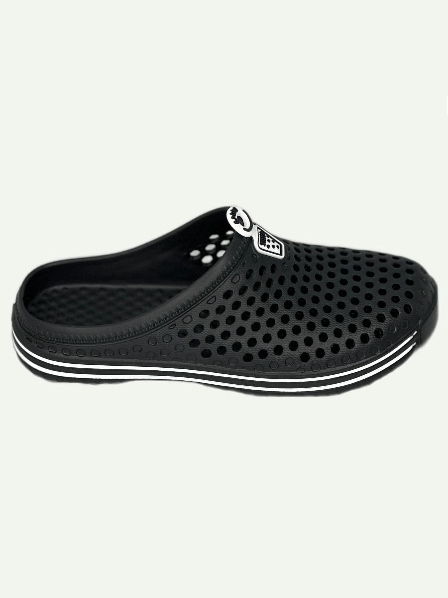 Сабо женские Tingo 1977 RL чёрный