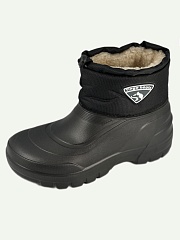 Сапоги мужские Tingo 2404 UM чёрный