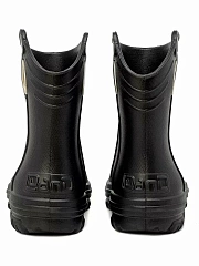 Сапоги мужские Lucky Land 3094 M-M-EVA чёрный