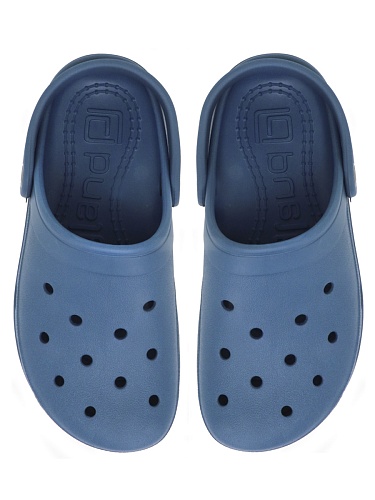 Сабо мужские Lucky Land 3916 M-S-EVA-2С голубой