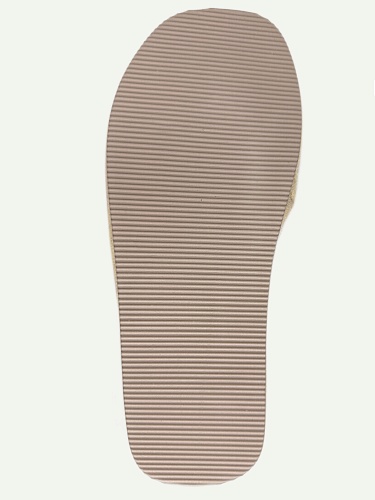 Тапочки женские Lucky Land 4425 W-CH-O бежевый