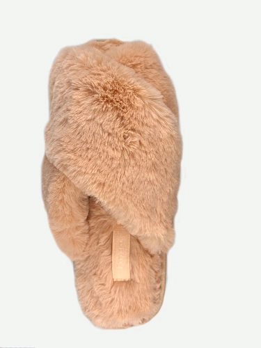 Тапочки женские Tingo 20152 HL бежевый