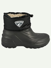 Сапоги мужские Tingo 2404 UM чёрный