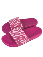 Шлёпанцы женские Tingo 25011 BL фуксия