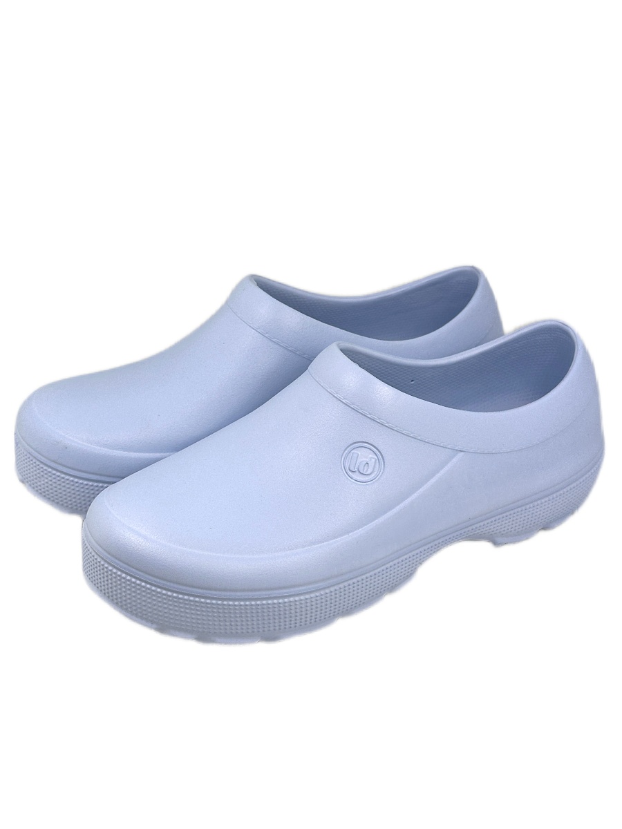 Галоши женские Lucky Land 3753 W-EVA-C лавандовый
