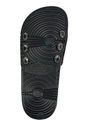 Шлёпанцы женские Tingo 25011 BL чёрный