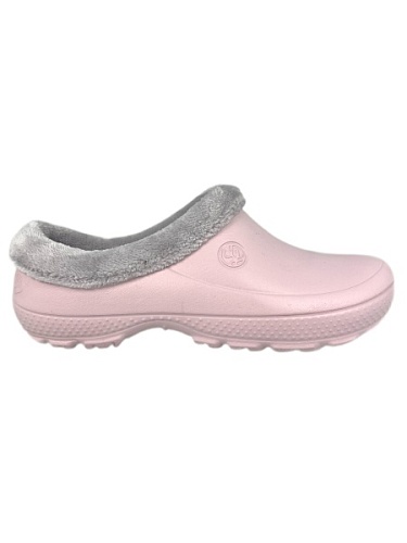 Галоши женские Lucky Land 3760 W-L-EVA розовый