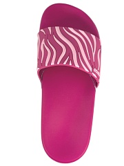 Шлёпанцы женские Tingo 25011 BL фуксия