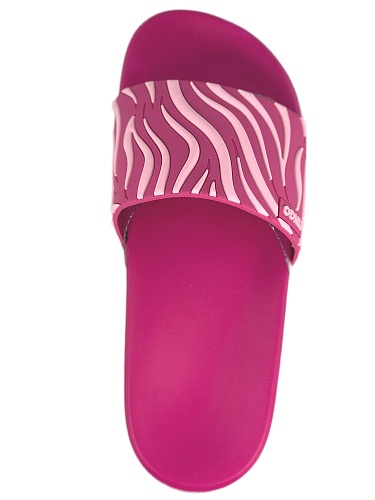 Шлёпанцы женские Tingo 25011 BL фуксия