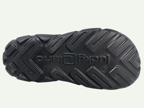 Сапоги мужские 2749 M-M-EVA чёрный