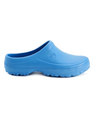 Сабо женские Lucky Land 3720 W-EVA-C синий