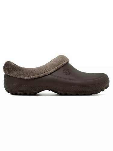 Галоши женские 4778 W-L-EVA коричневый