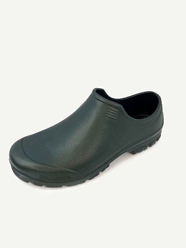 Галоши женские Lucky Land 003 W-EVA-С зелёный