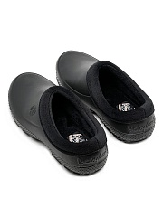 Галоши женские 4778 W-L-EVA чёрный