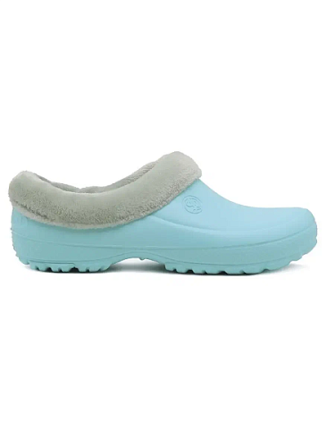 Галоши женские Lucky Land 3759 W-L-EVA бирюзовый