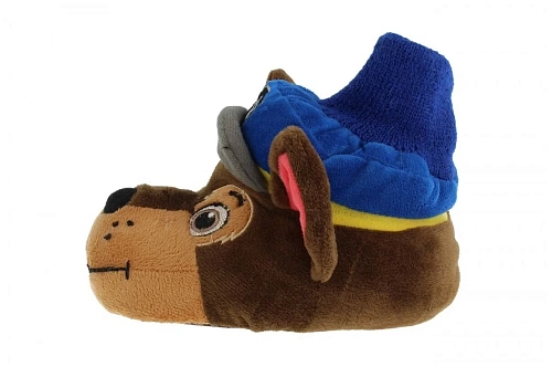 Тапочки детские De Fonseca ARNO I U797R1 синий