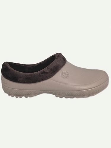 Галоши женские 4777 W-L-EVA серый